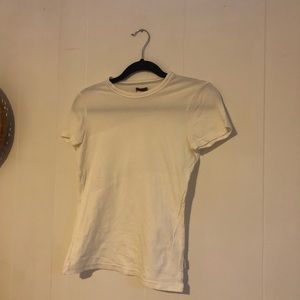 COPY - PLAIN WHITE TEE